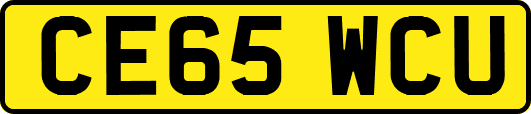 CE65WCU