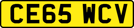 CE65WCV