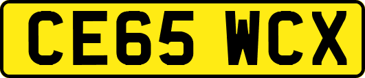 CE65WCX