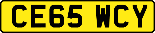 CE65WCY