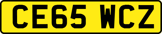 CE65WCZ