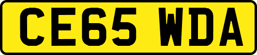 CE65WDA