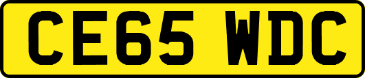 CE65WDC