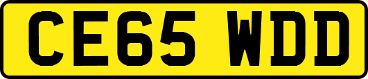 CE65WDD