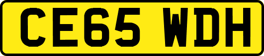 CE65WDH