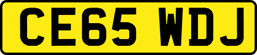 CE65WDJ