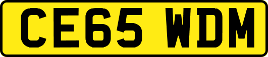 CE65WDM