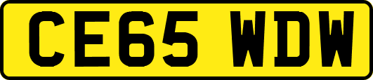 CE65WDW