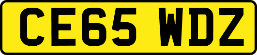 CE65WDZ