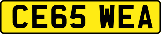 CE65WEA
