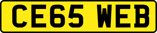 CE65WEB