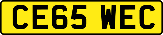 CE65WEC