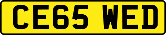 CE65WED