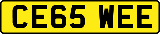 CE65WEE
