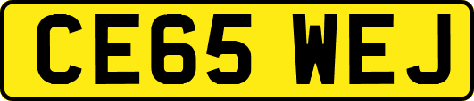 CE65WEJ