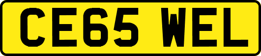 CE65WEL