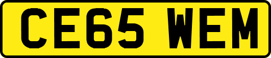 CE65WEM