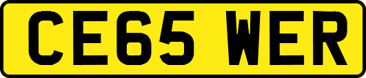 CE65WER