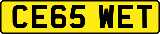 CE65WET