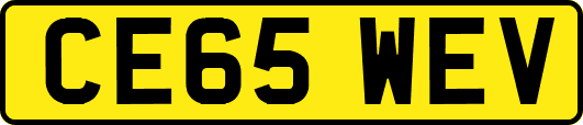 CE65WEV