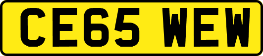 CE65WEW