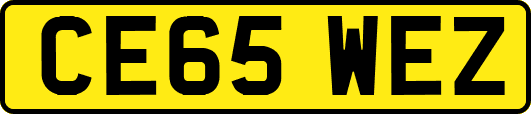 CE65WEZ