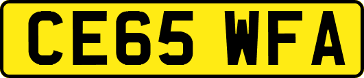 CE65WFA