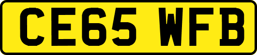 CE65WFB