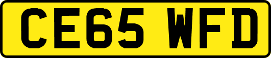CE65WFD