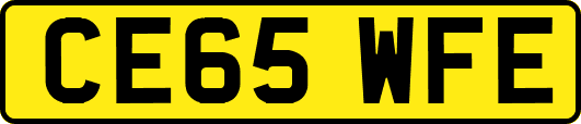 CE65WFE