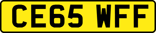 CE65WFF
