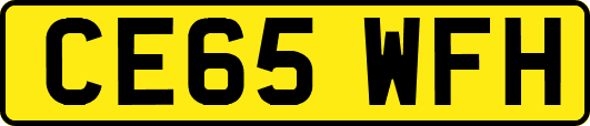 CE65WFH