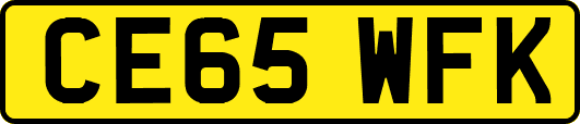 CE65WFK