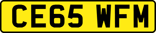 CE65WFM