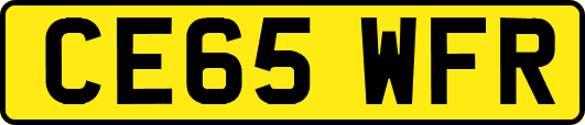 CE65WFR