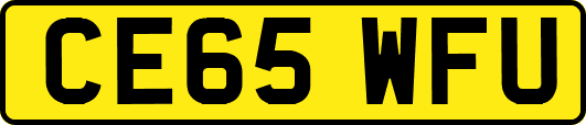 CE65WFU