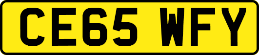 CE65WFY