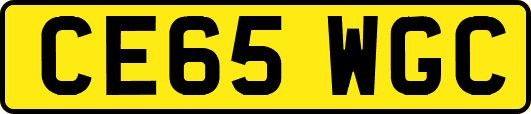 CE65WGC