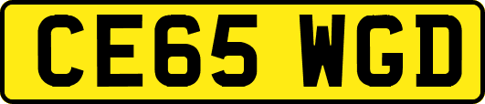 CE65WGD