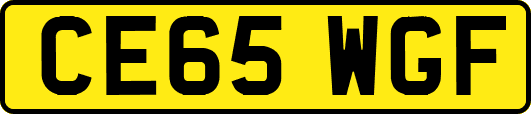 CE65WGF