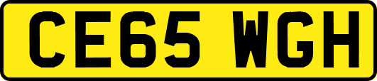 CE65WGH