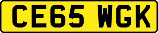 CE65WGK
