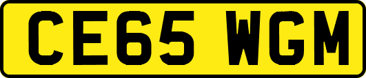 CE65WGM