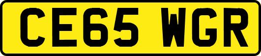 CE65WGR