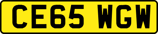 CE65WGW