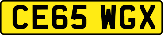 CE65WGX