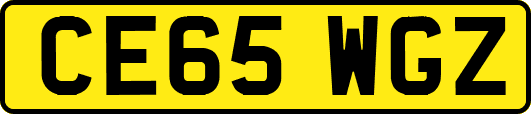 CE65WGZ