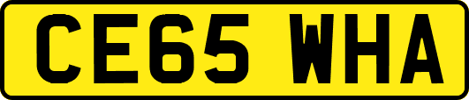 CE65WHA