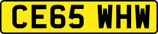 CE65WHW