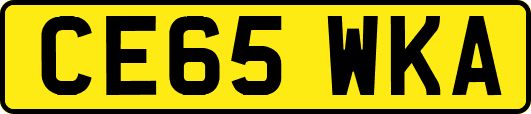 CE65WKA